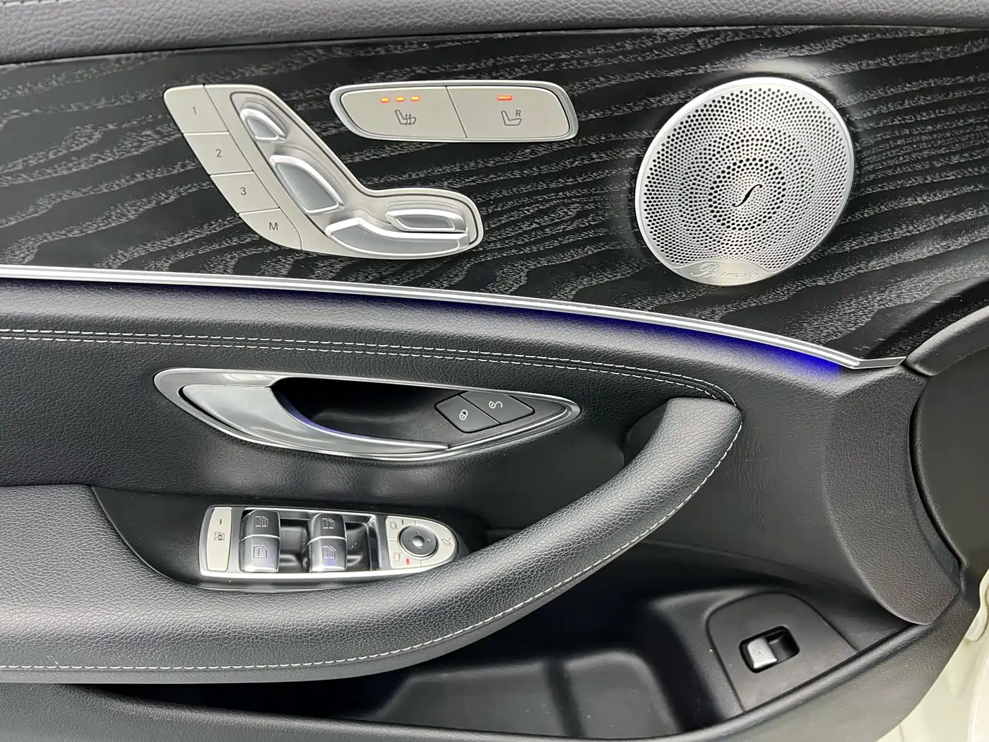Mercedes-Benz E-Class 2019 E 300 L Sport Luxury фото 5
