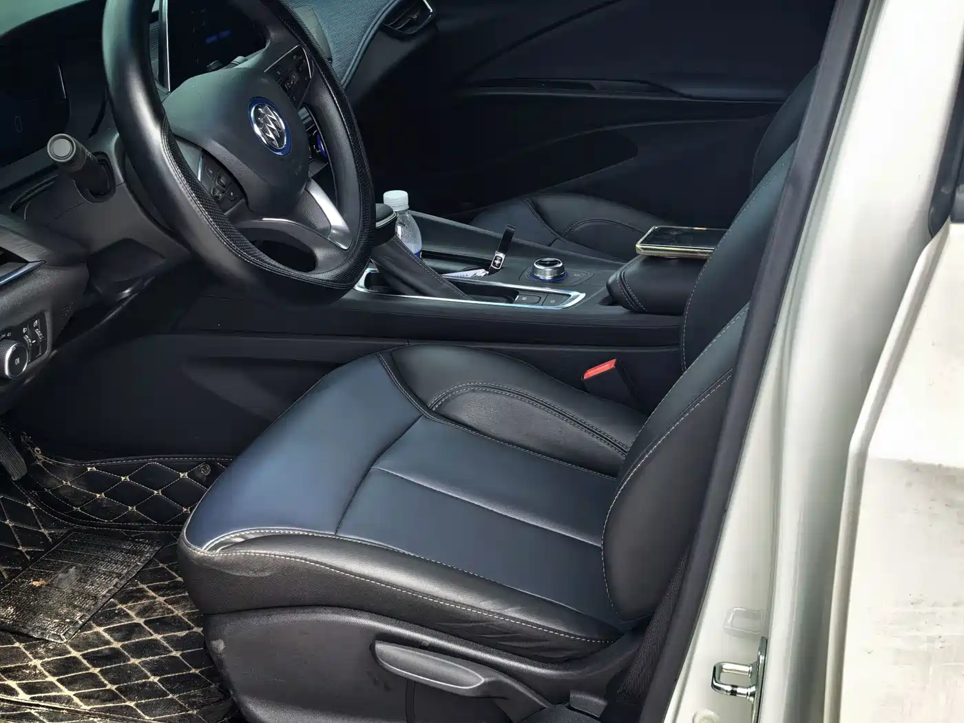 Buick Velite 6 2024 2024 430km Comfort Edition