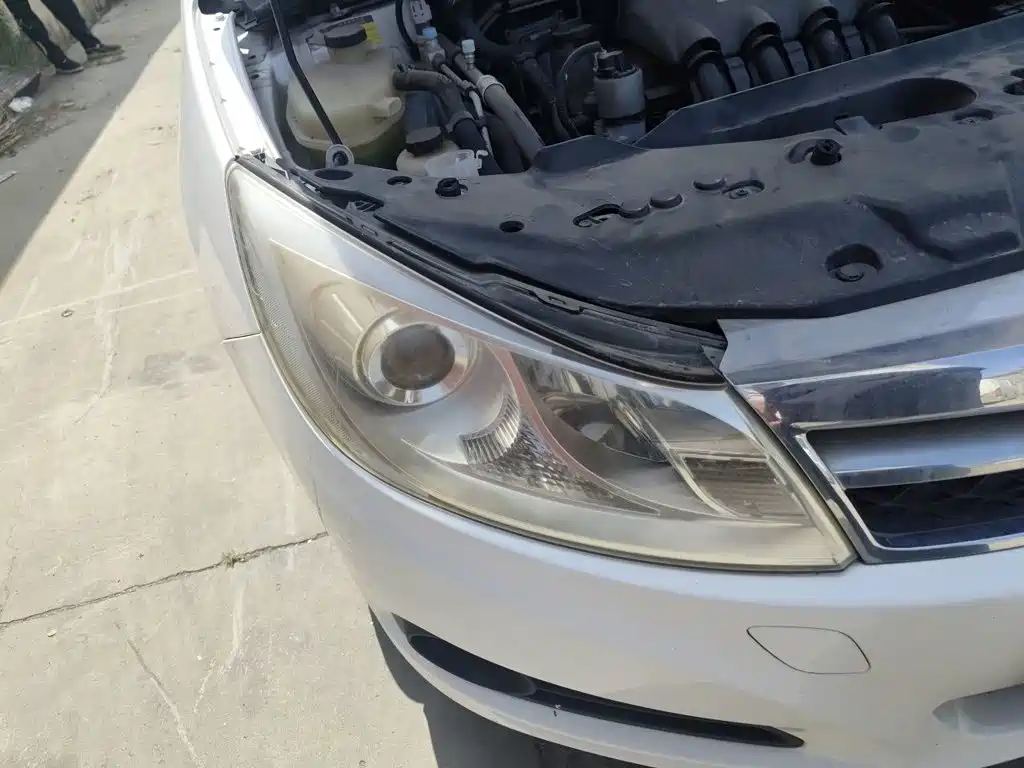 BYD Surui 2015 2014 Model 1.5L Manual Luxury