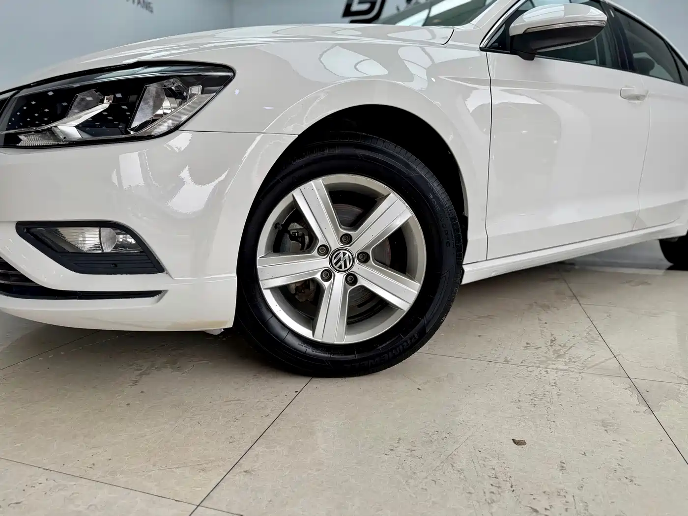 Volkswagen Lamando 2018 230TSI DSG Trend Edition фото 18