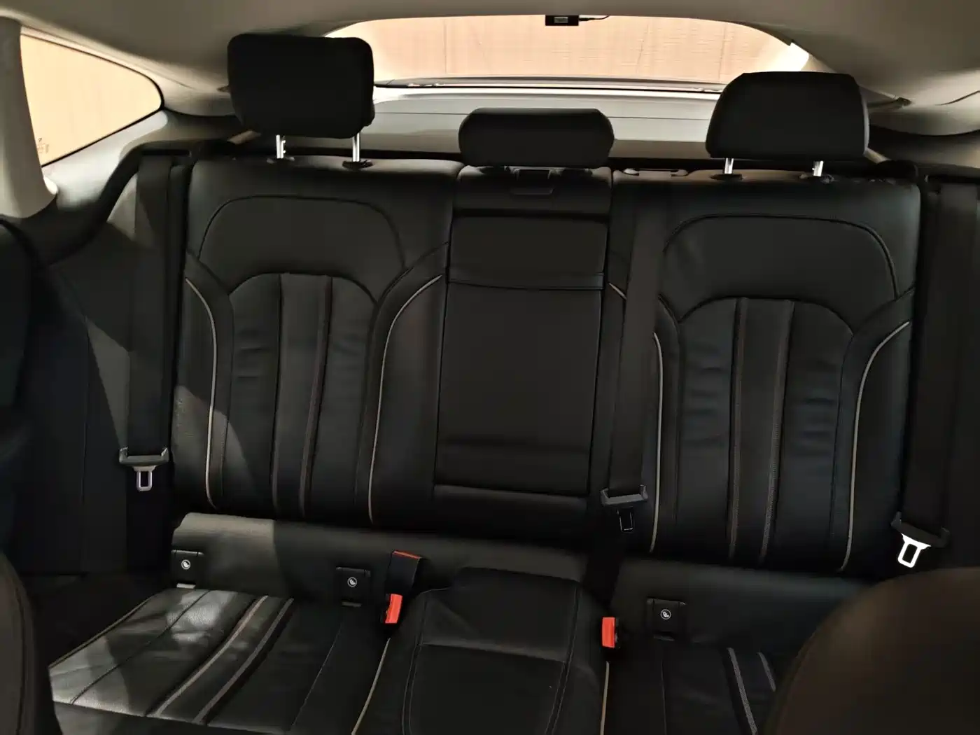 BMW 6 Series GT 2018 2018 630i Luxury Design Package