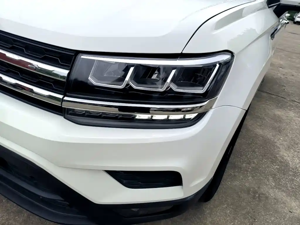 Volkswagen Tharu, миниатюра 24