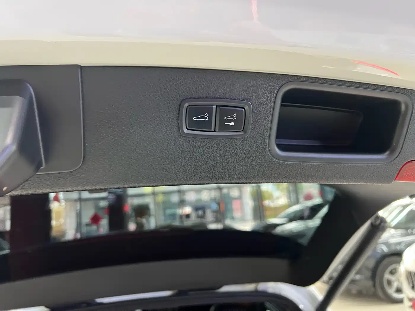 Porsche Macan 2020 Macan 2.0T фото 23