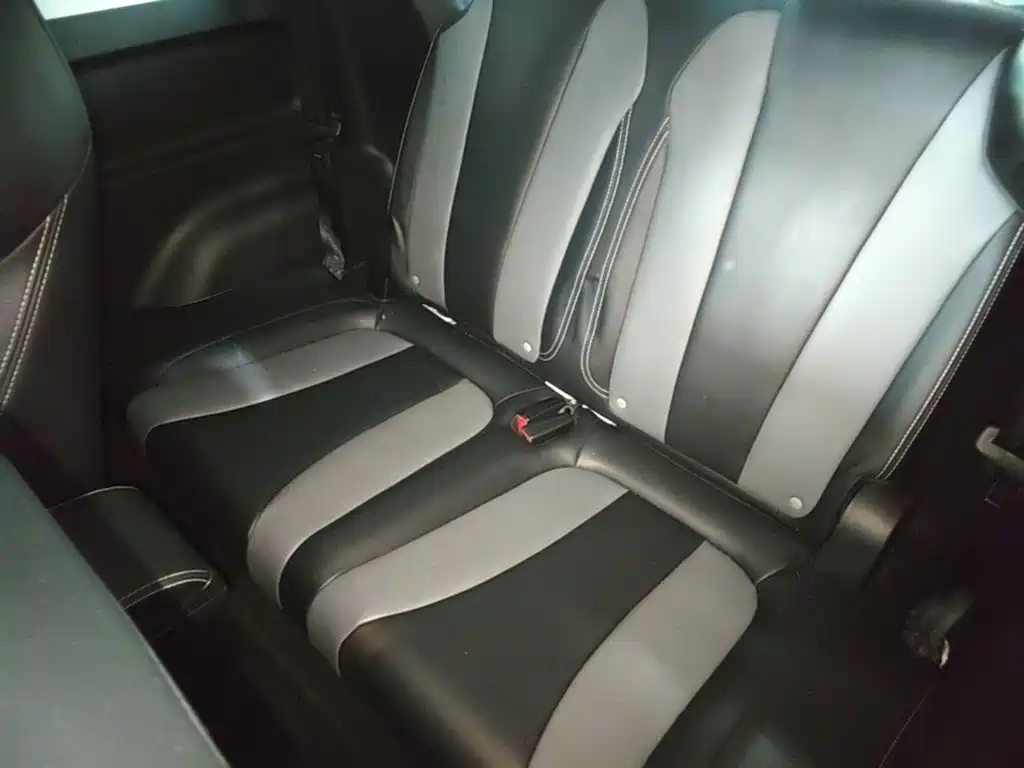 Roewe Kaiwei CLEVER 2024 2022 311km Vitality Bobo Edition