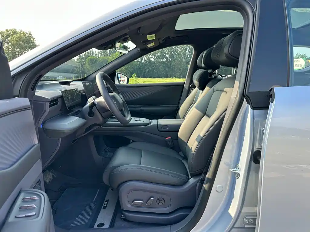 Nissan NX8 2026 2026 Extended Range Edition