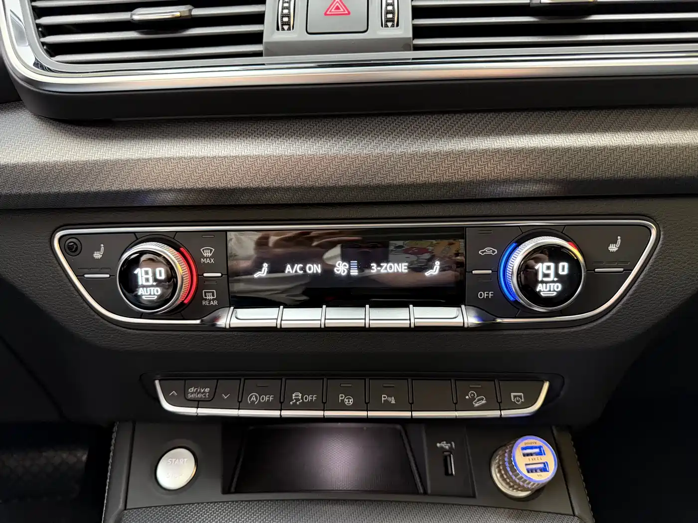 Фото 7 - Audi Q5L