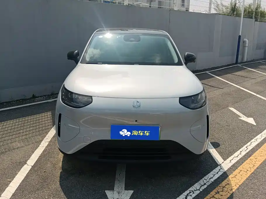 2026 Leapmotor A10