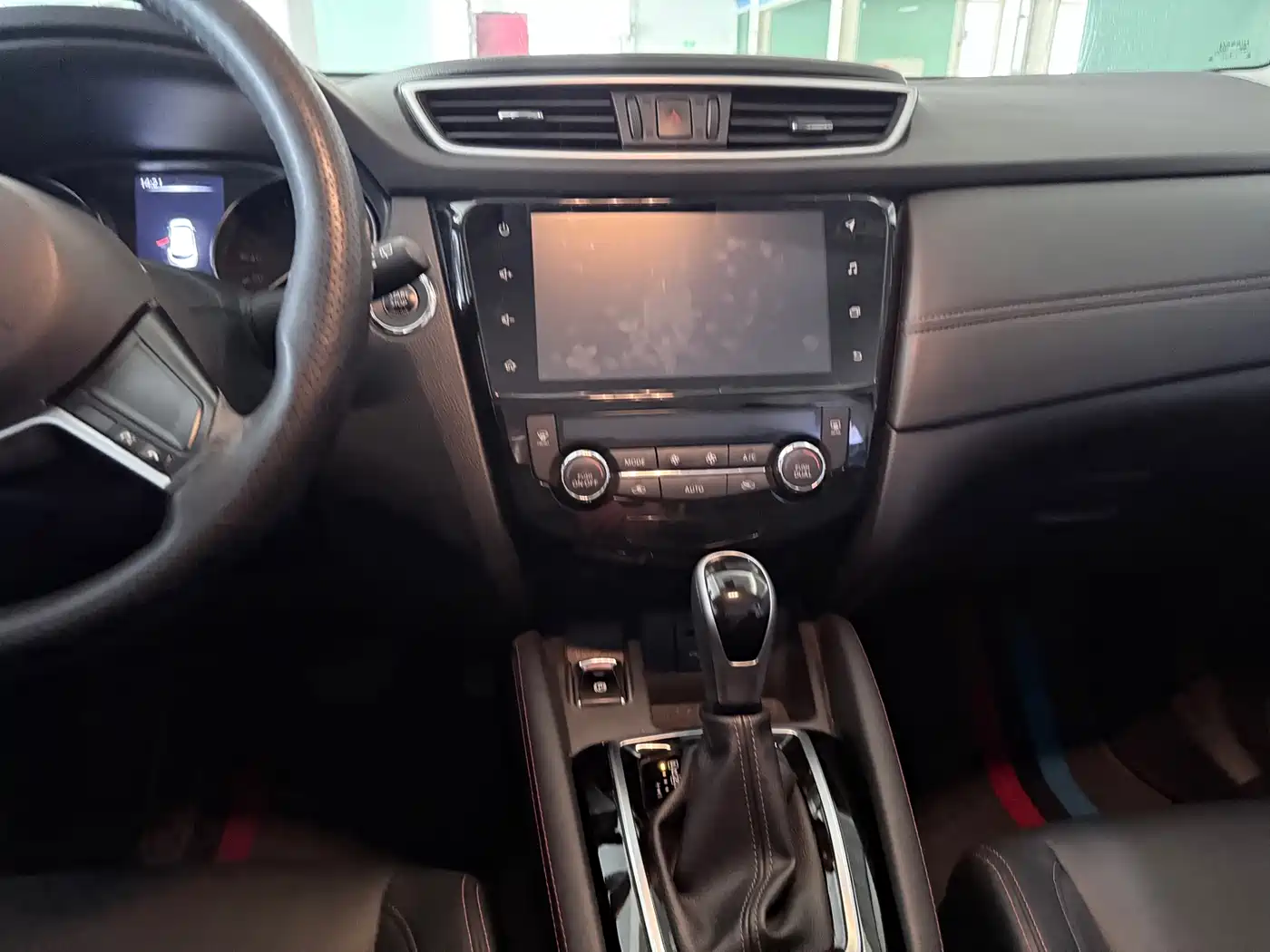 Nissan Qashqai, миниатюра 11