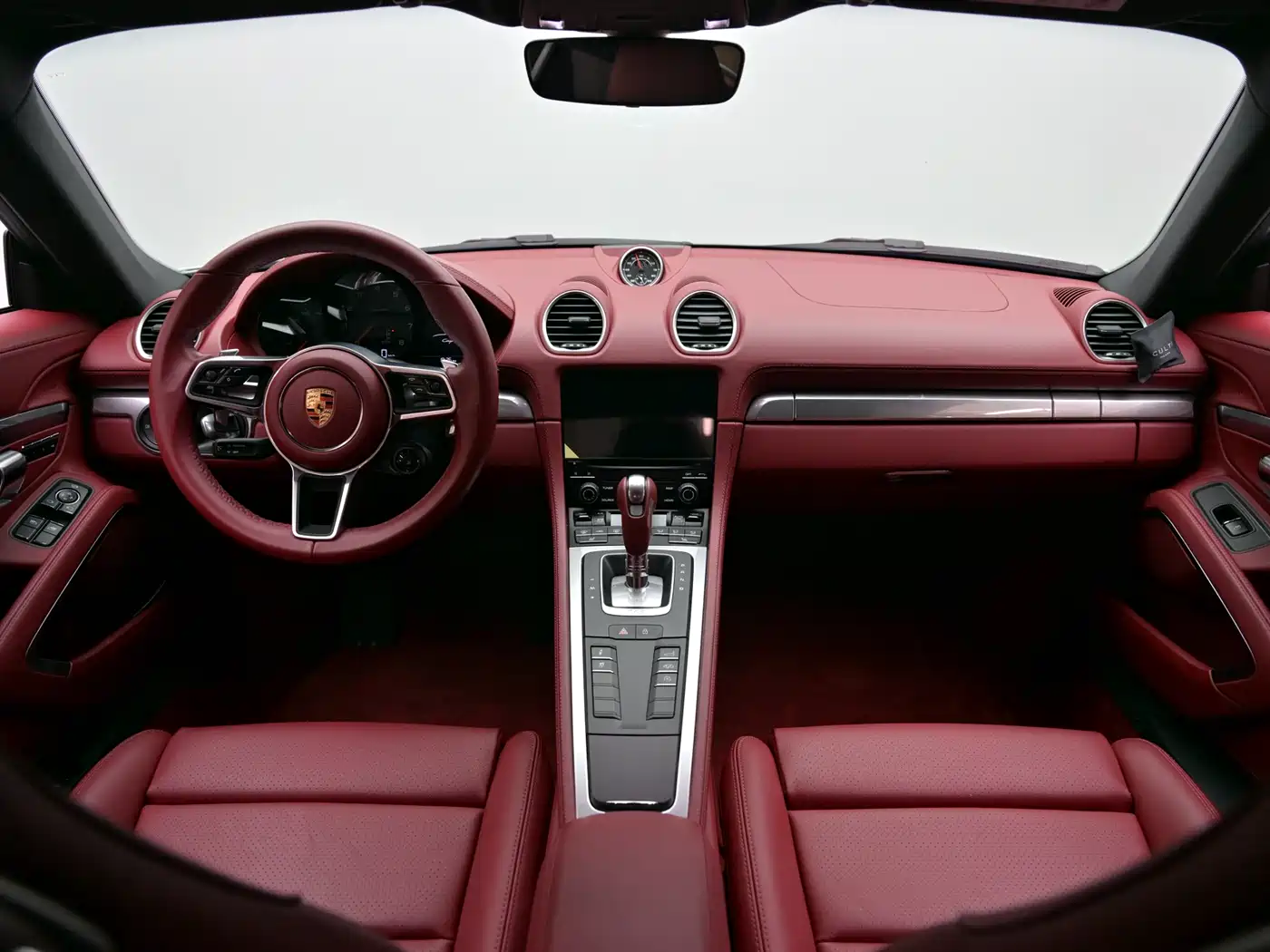 Porsche 718 2025 2023 Cayman Style Edition 2.0T