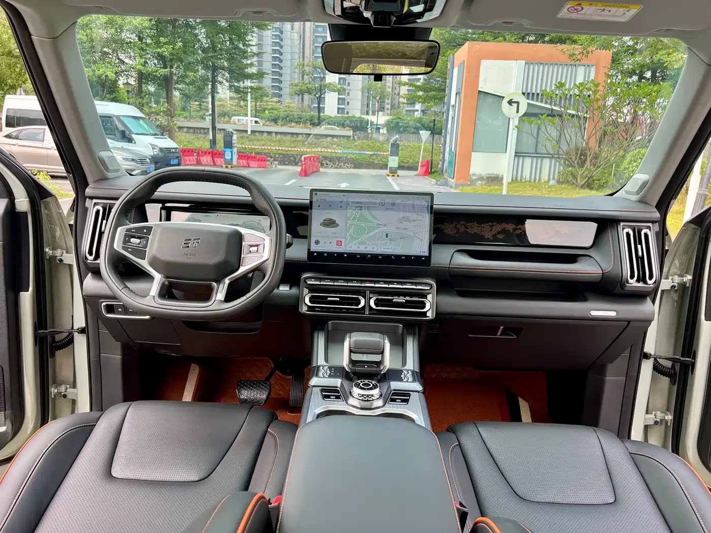 Jetour Freedom 2025 2025 1.5TD DCT Explorer