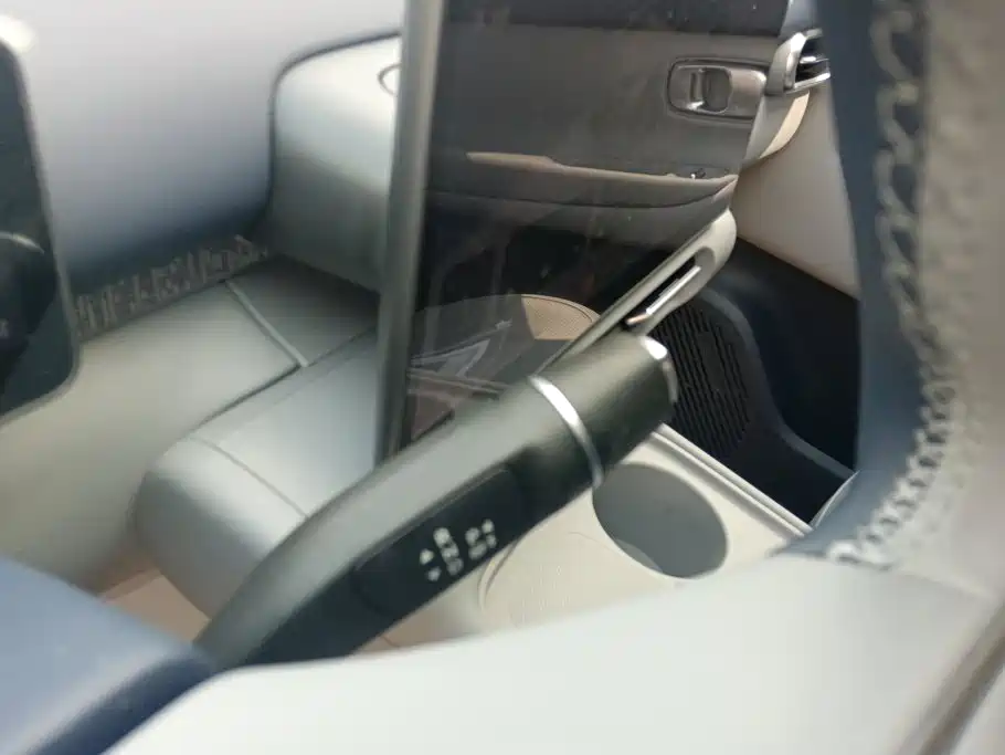 Leapmotor A10 2026 2026 Model 500km Range
