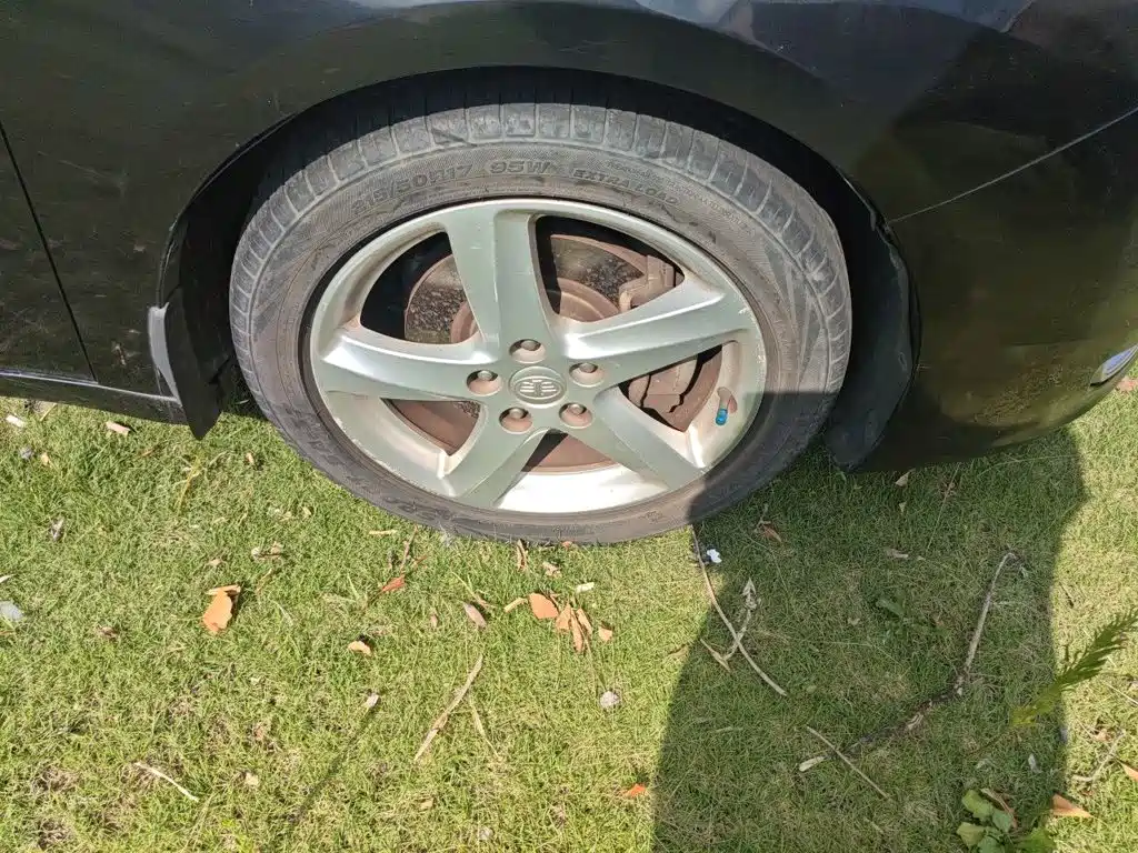 Besturn B70 2015 2014 2.0L Automatic Luxury