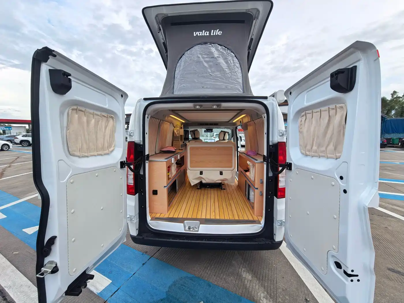 Ruichi vala home 2026 2025 Surpass Edition I