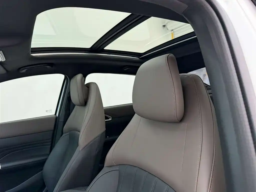 Changan Eado 2026 2025 Model Year Facelift 1.5T 500Bar Premium Edition