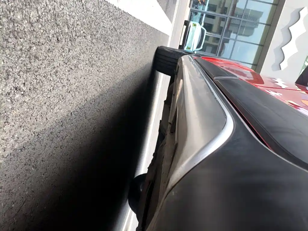 Geely Vision X3 2018 2017 1.5L Automatic Premium