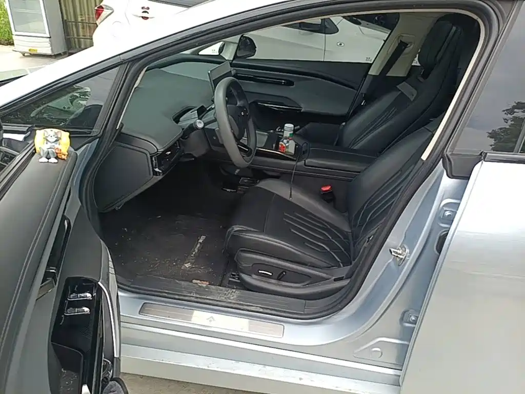 GAC Haobo Haobo GT 2023 2023 560 RWD Tech Edition