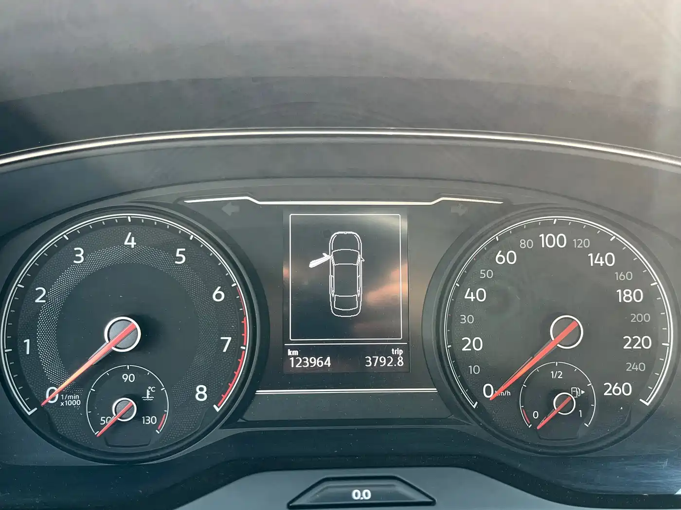 Volkswagen Passat 2019 330TSI Elite Version China VI фото 8