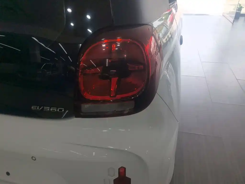 Roewe Kaiwei CLEVER 2023 2022 311km Vitality Bobo Edition