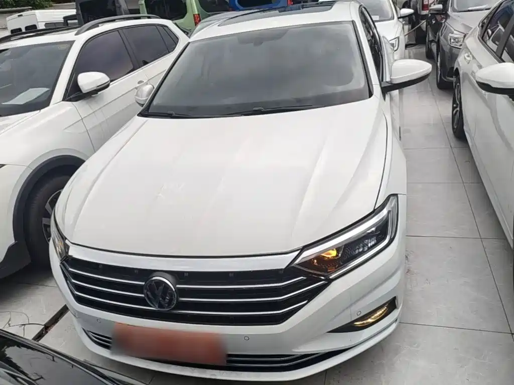 Volkswagen Sagitar, миниатюра 3