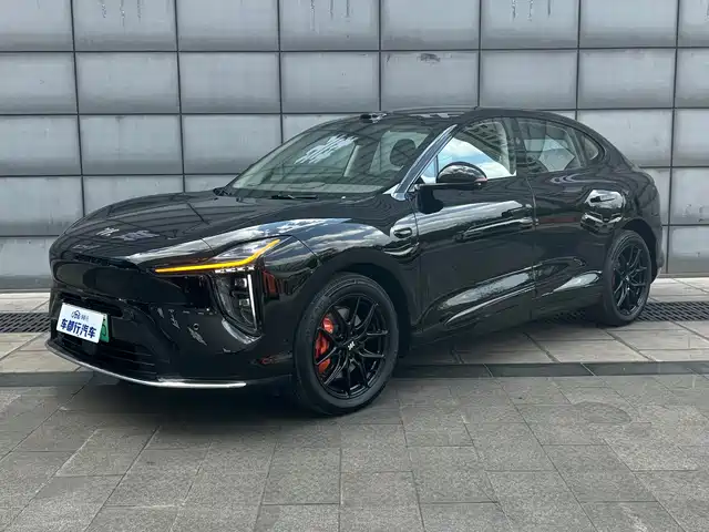 zhiji-automobile zhiji-ls6