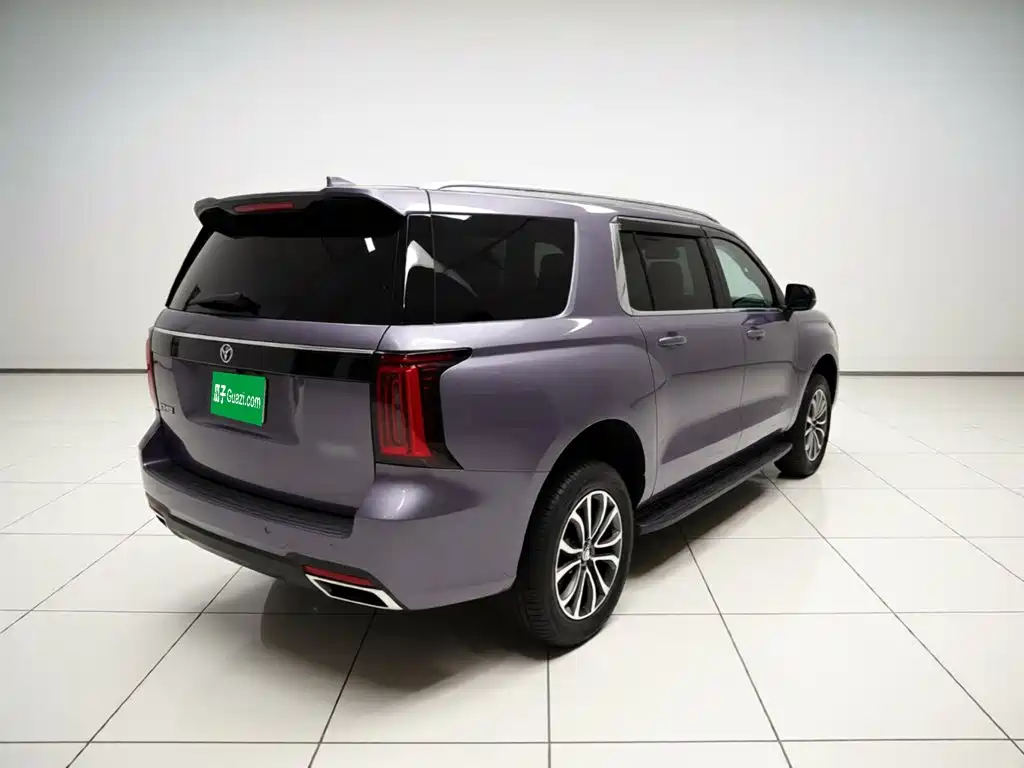 Haval H5 2024 2023 2.0T Automatic AWD Leading Elite Gasoline