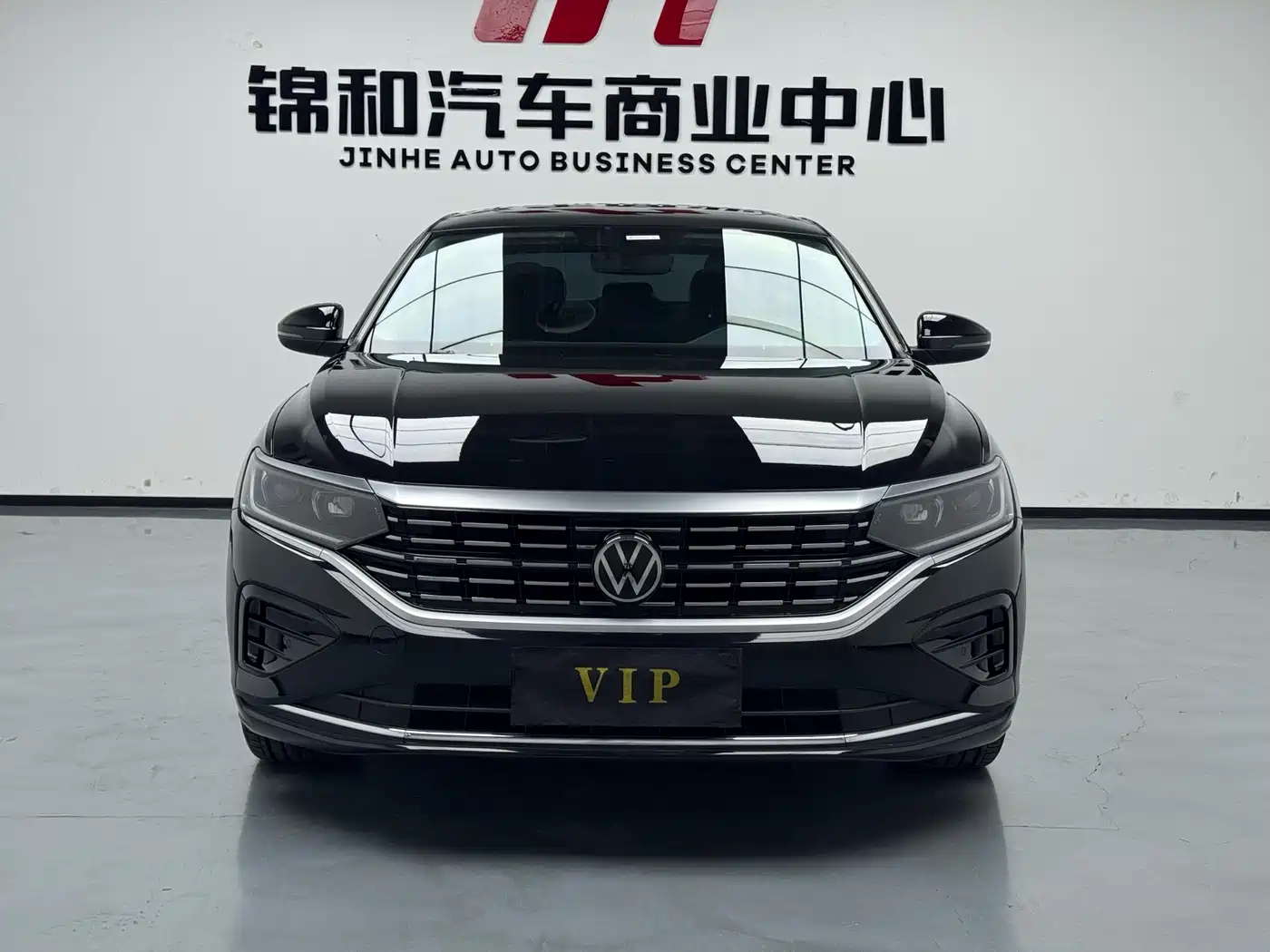 Volkswagen Passat 2023 330TSI Elite Edition фото 2