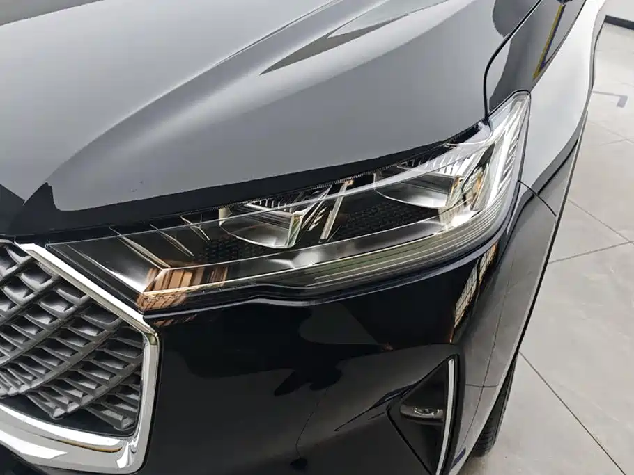 Haval H6 2025 2024 Model 1.5T 2WD Classic Edition