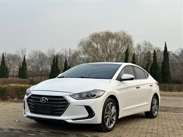 hyundai lead