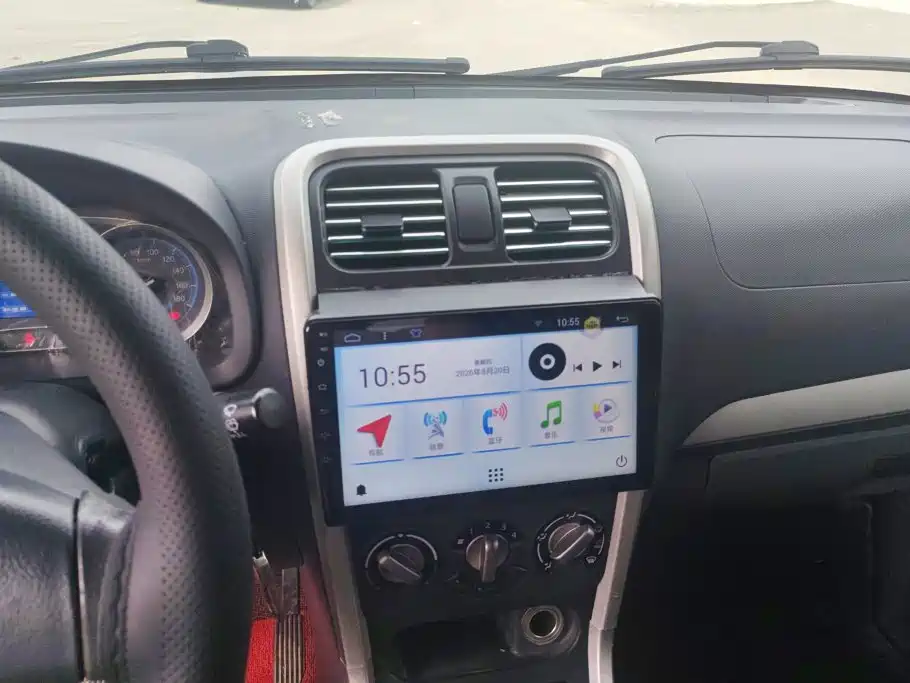 Suzuki Beidouxing X5 2019 2016 1.4L Voyage (China V)