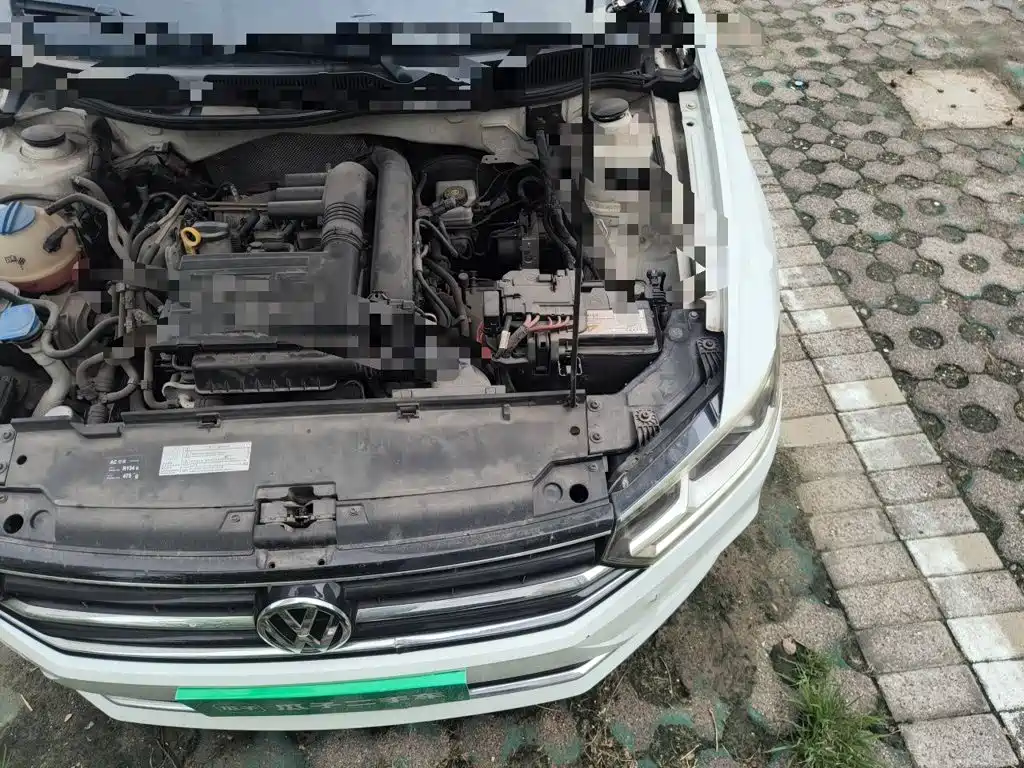 Photo 22 - Volkswagen Bora