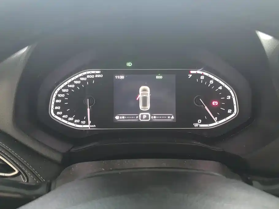 Chery Tiggo 7 2018 2018 1.5T Automatic Elite Edition China V