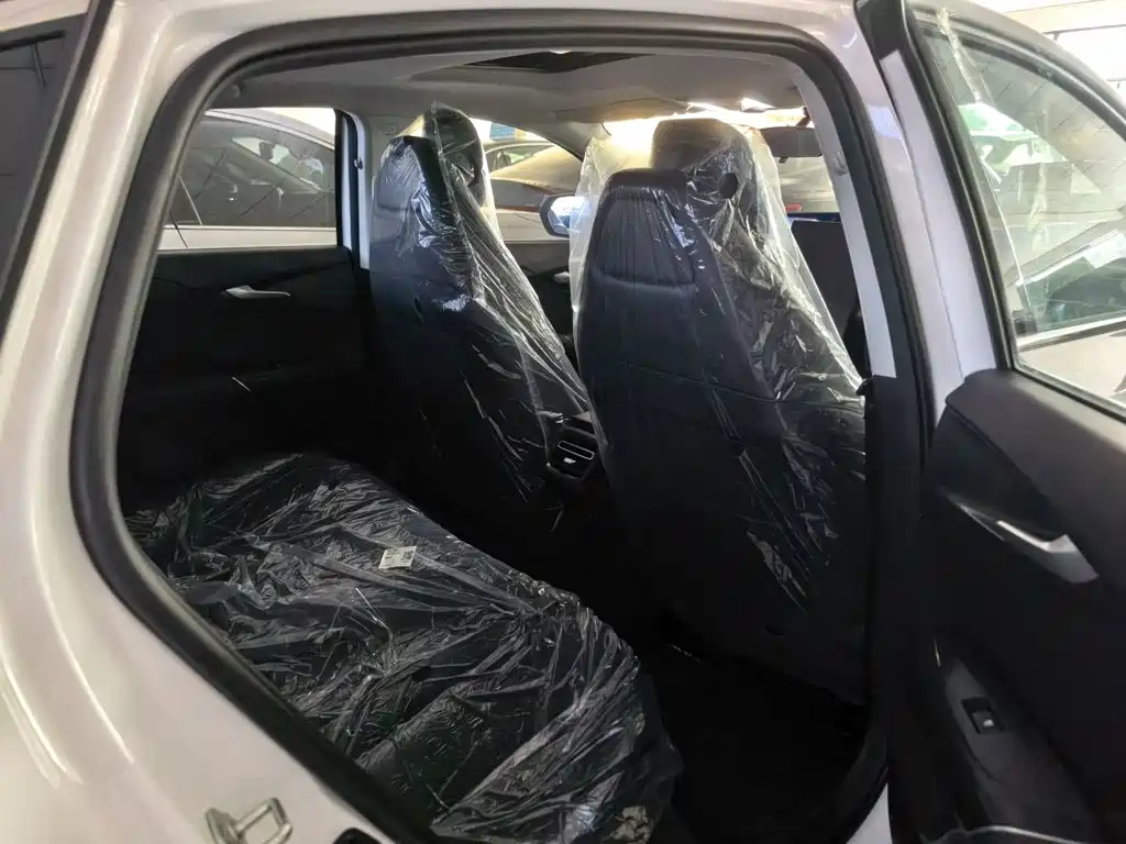 Changan Eado 2026 2025 Blue Whale 1.5T 500Bar Premium