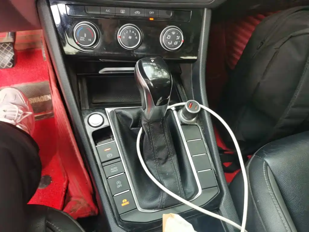 Photo 15 - Volkswagen Sagitar