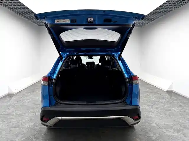Toyota Frontlander 2022 2.0L CVT Luxury PLUS Edition фото 15