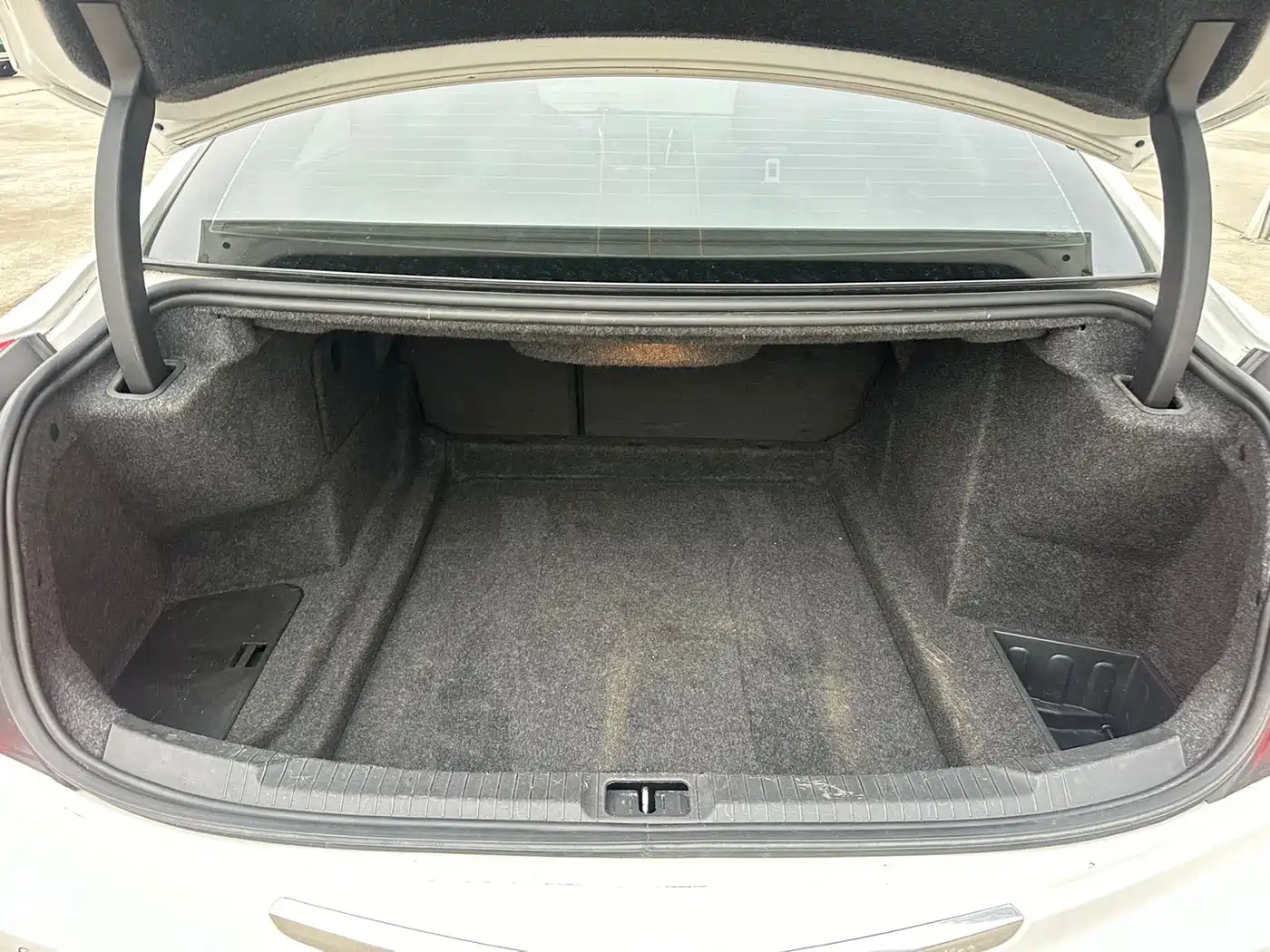 Cadillac ATS-L 2017 28T Technology фото 12
