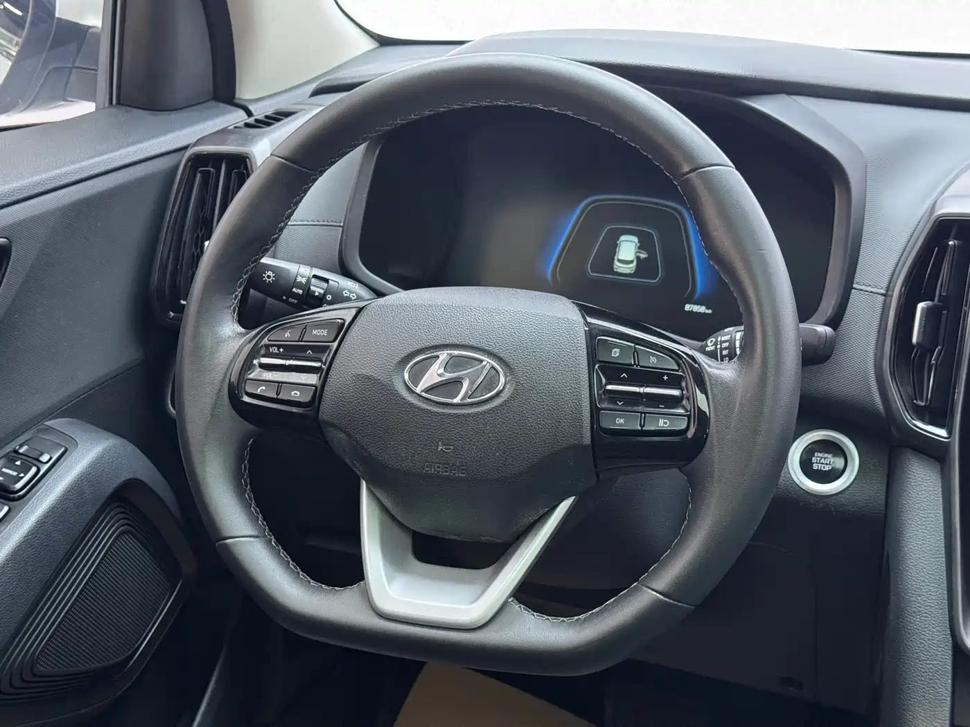 HYUNDAI BEIJING HYUNDAI IX35