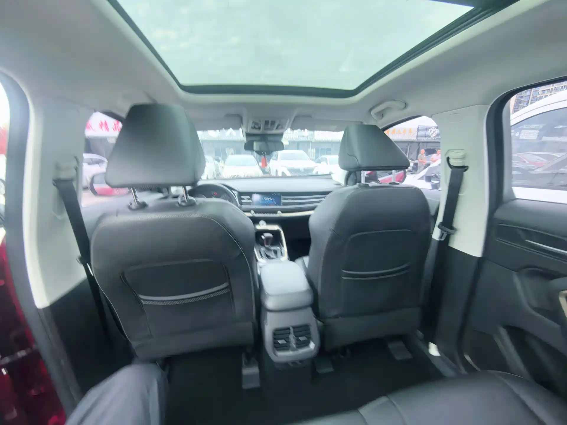 Фото 13 - Haval H6