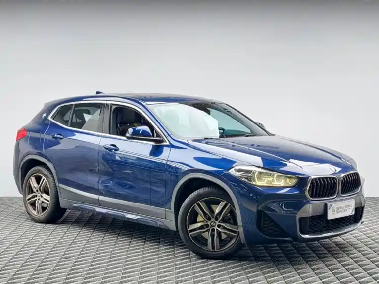Фото 3 - BMW X2
