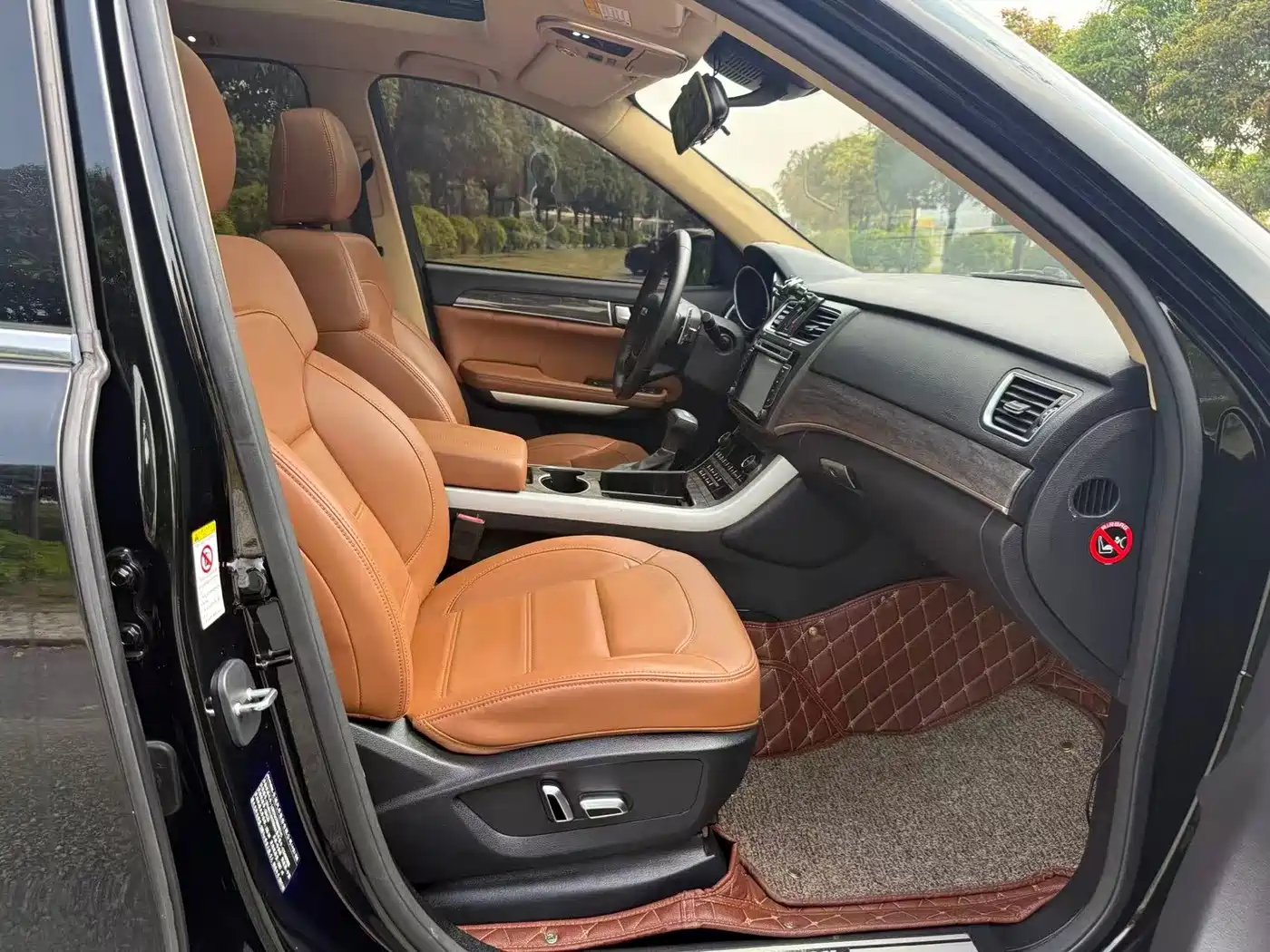 Haval H8 2018 2015 2.0T FWD Comfort