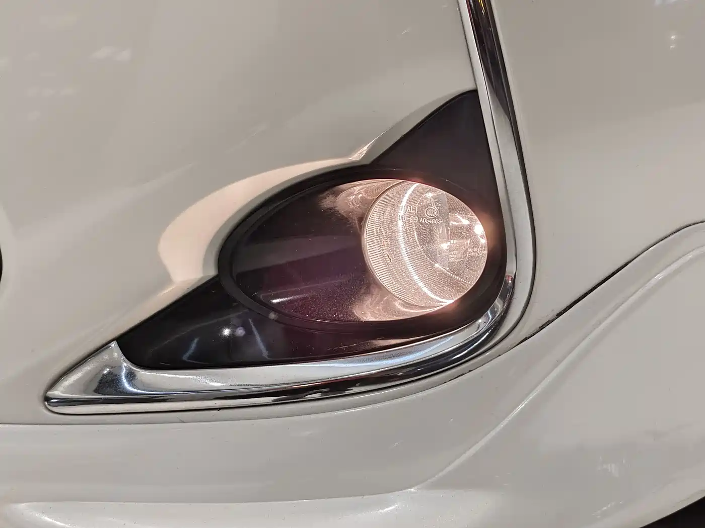 Toyota Levin 2018 185T CVT Luxury Edition фото 10