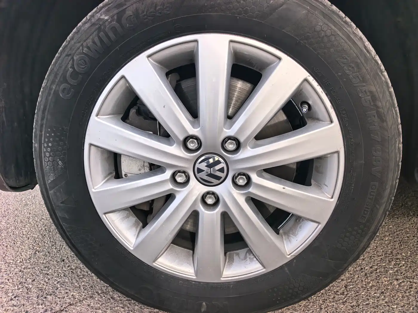 Volkswagen Multivan 2012 2.0TSI 2WD Luxury Edition фото 8
