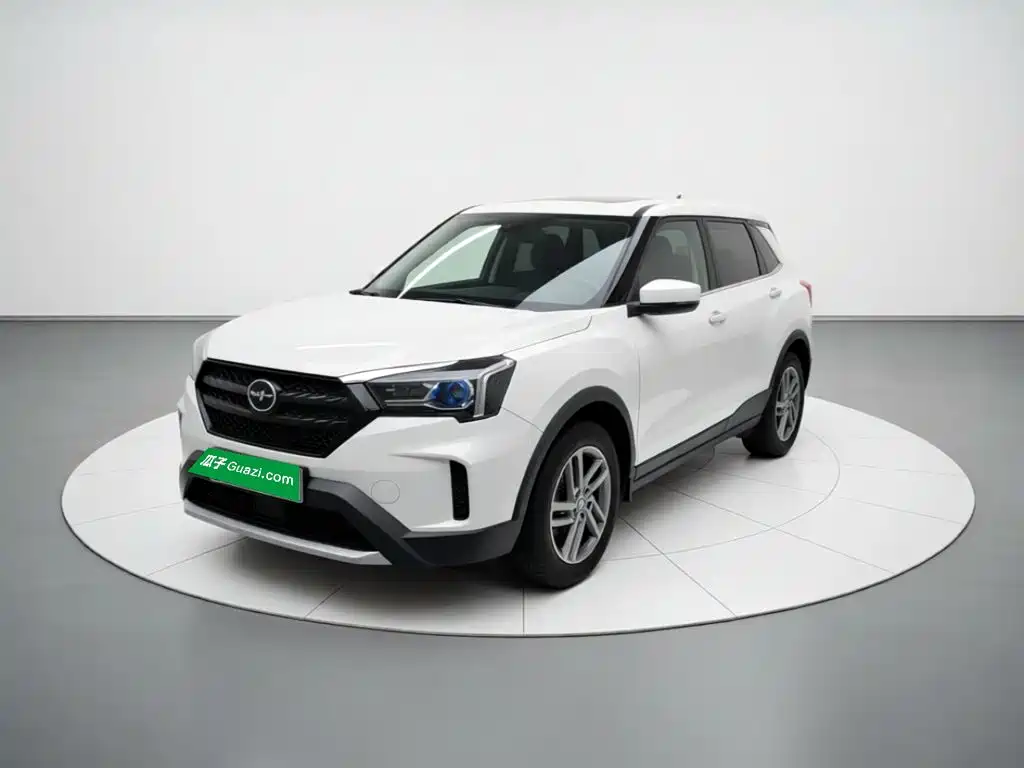 Venucia T60 2021 2020 Model 1.6L CVT Zhixing Edition China VI
