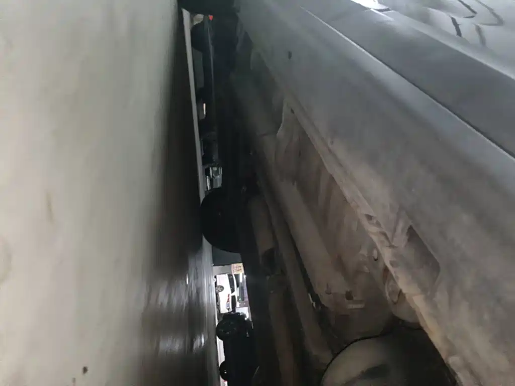 Zotye Damai X5 2016 2015 1.5T Manual Elite China V