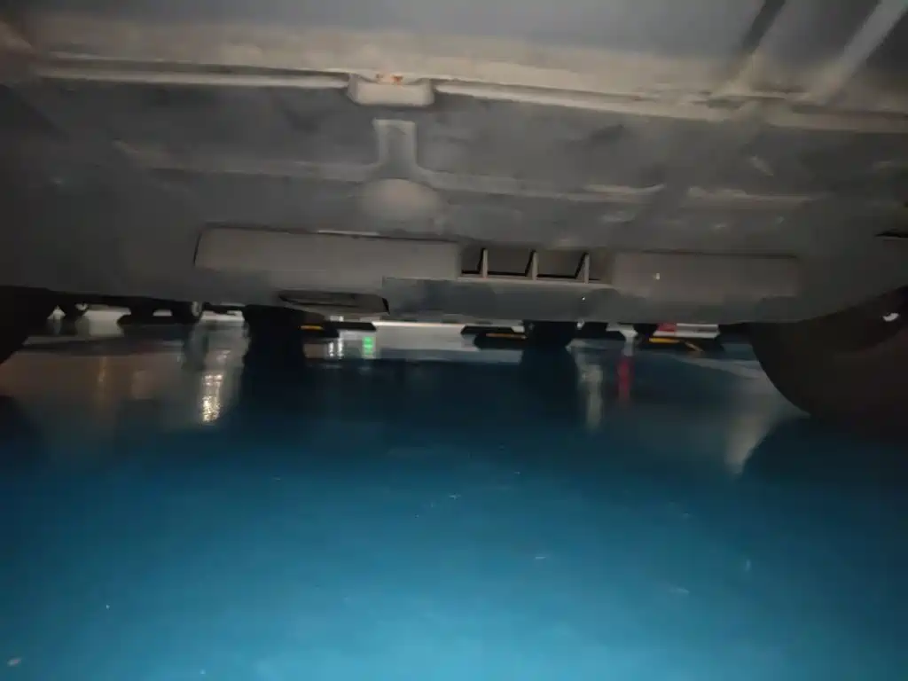 Geely Boyue 2016 2016 1.8TD Automatic Wisdom Type