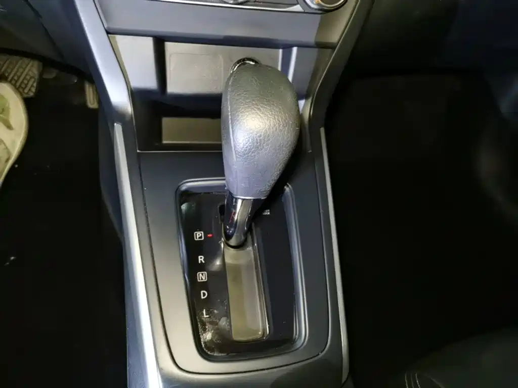 Nissan Sylphy 2025 2024 Facelift II Classic 1.6XE CVT Comfort