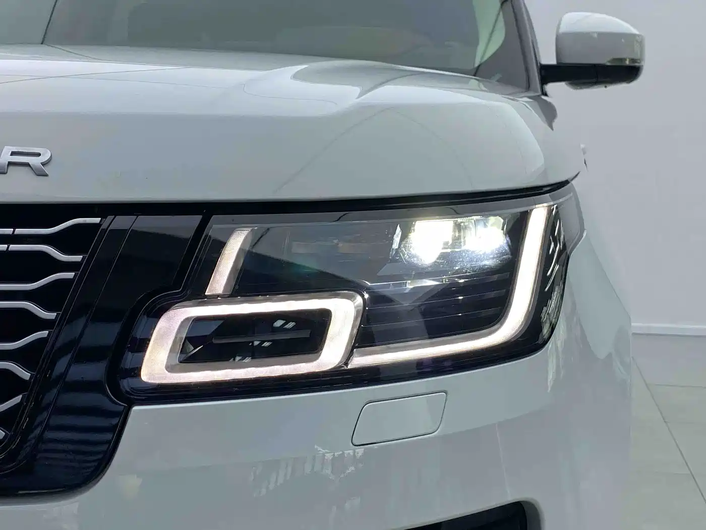 Фото 31 - Land Rover Range Rover