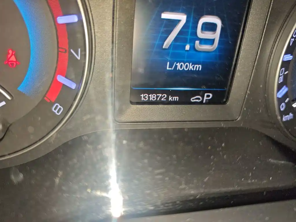 Photo 8 - Haval H2