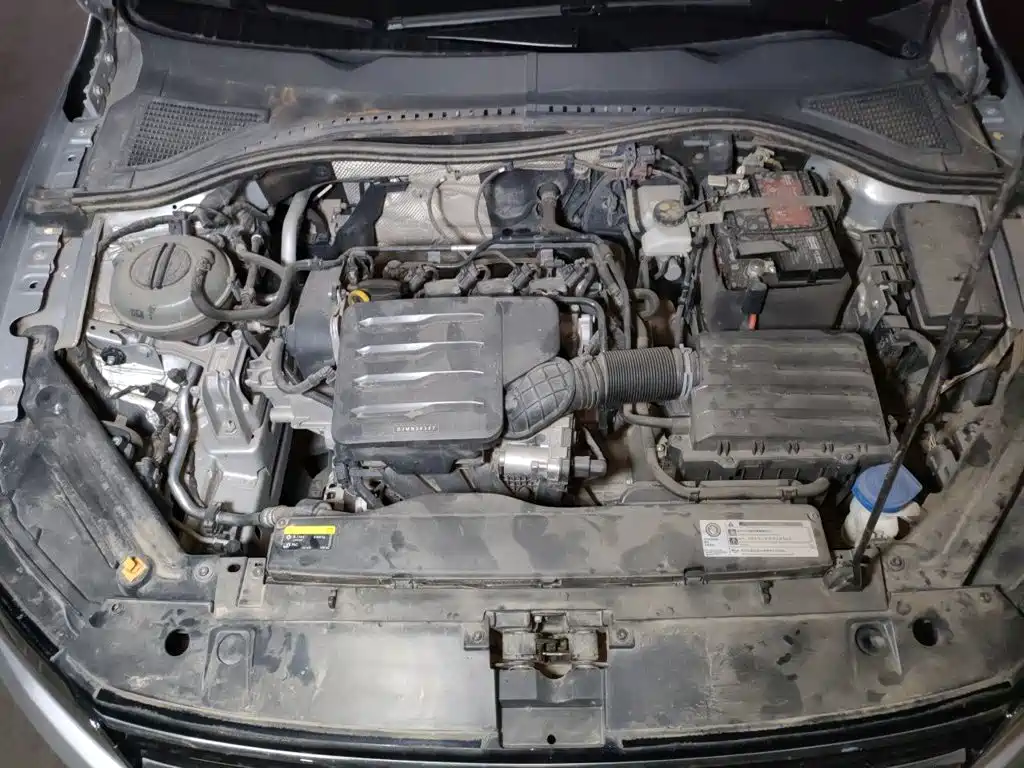Photo 16 - Volkswagen Bora