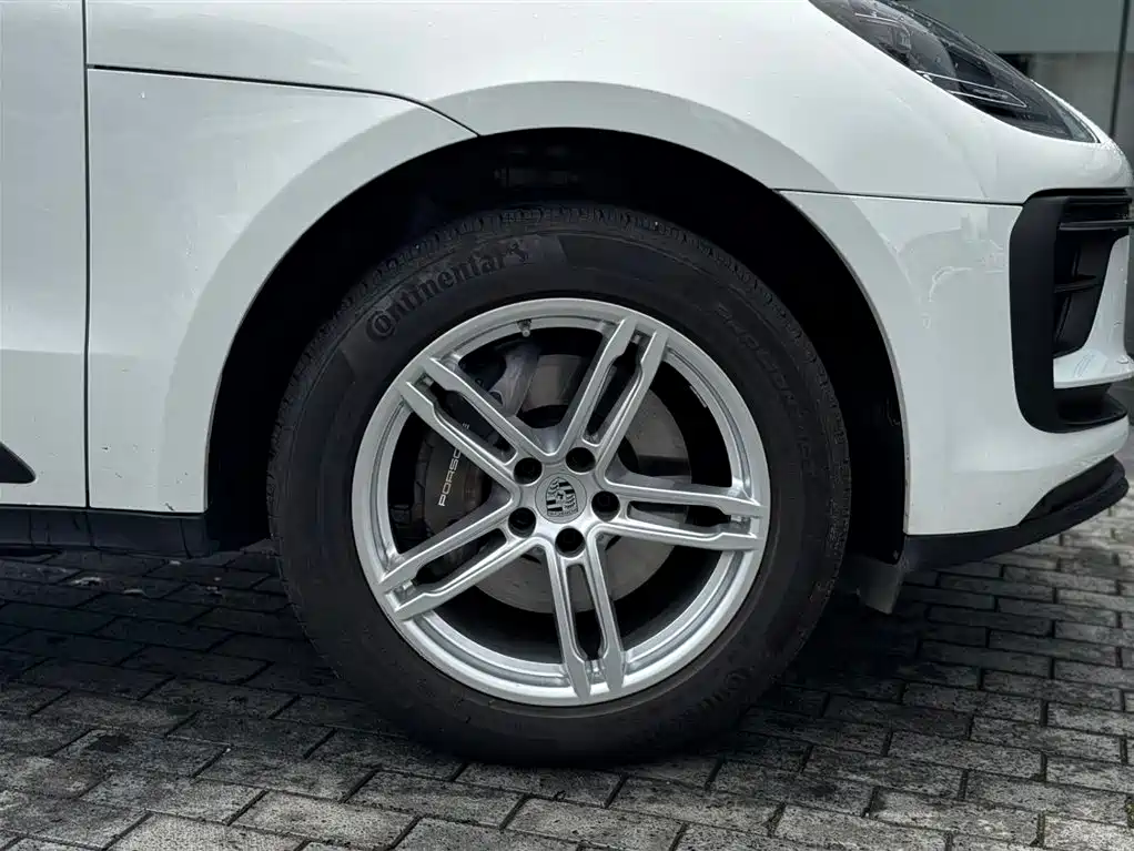 Porsche Macan 2025 2023 Macan 2.0T