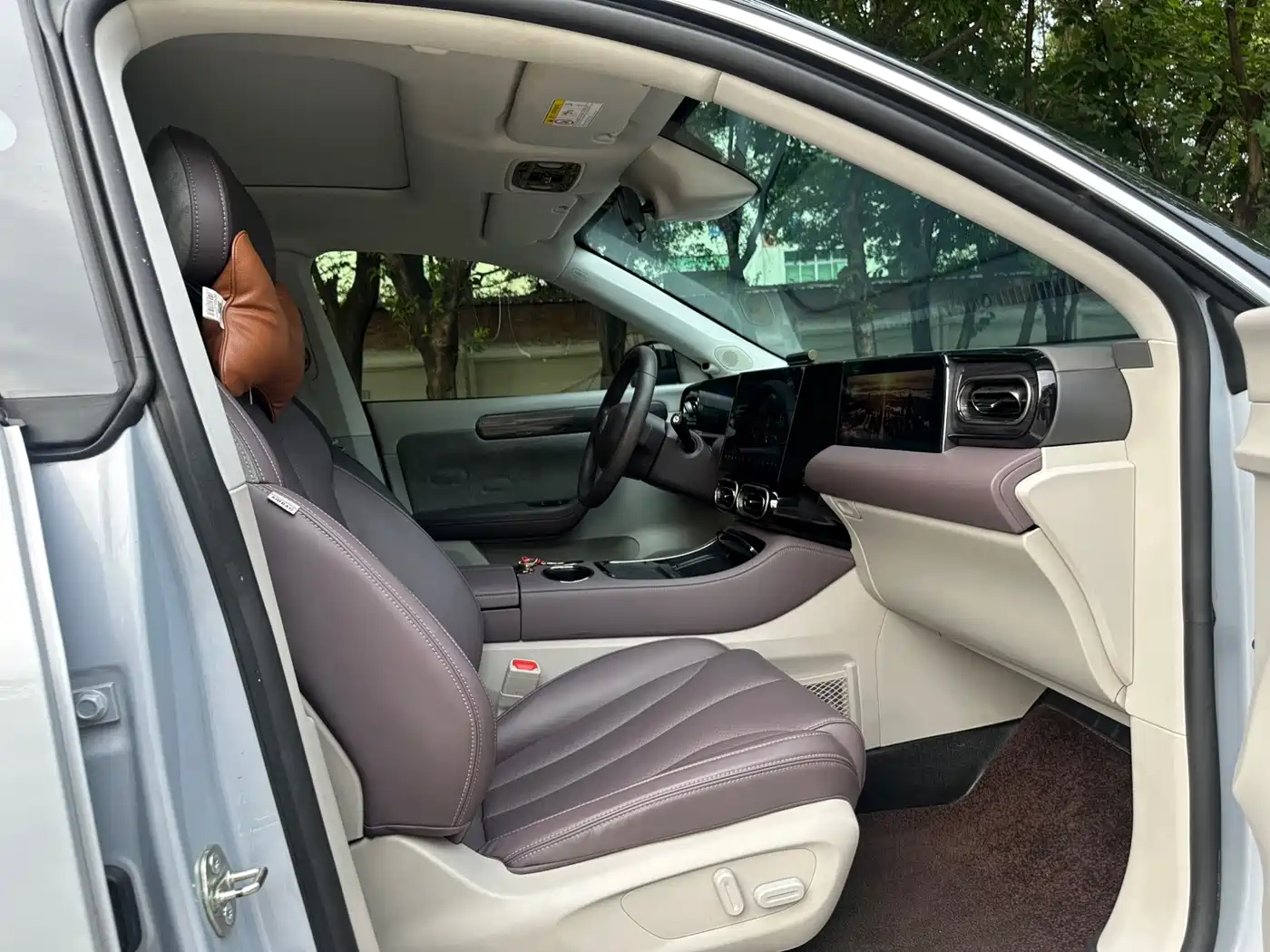 Leapmotor C11 2022 2021 Luxury Edition